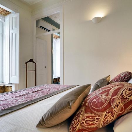 Casas De Sao Bento Hotel Lisbon Exterior photo